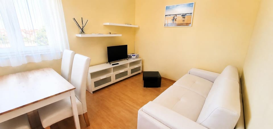 apartments oaza, vrsi mulo Apartment in Zadar County