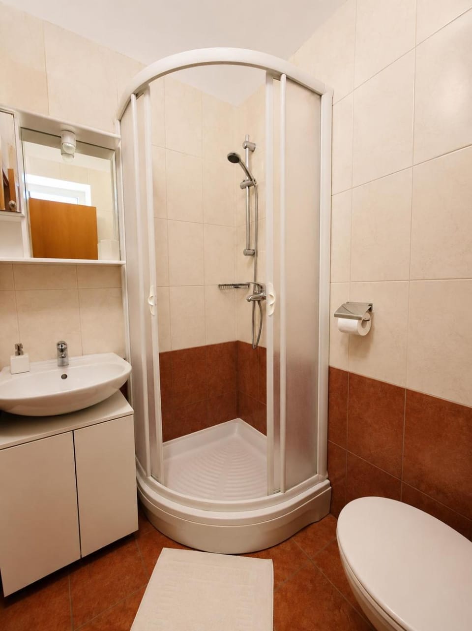 apartments oaza, vrsi mulo Apartment in Zadar County
