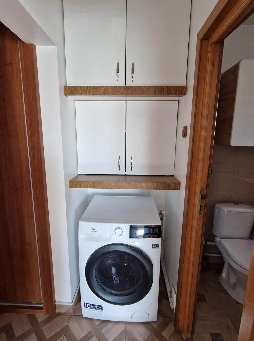 APARTAMENT Madalina Motoianu Apartment in Dobrich Province, Bulgaria