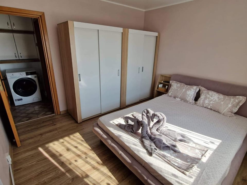 APARTAMENT Madalina Motoianu Apartment in Dobrich Province, Bulgaria