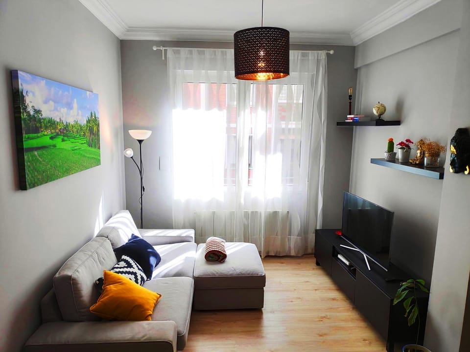 TV and multimedia, Living room