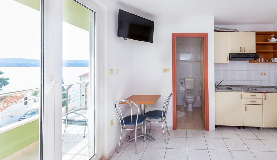 AGA beach suites Bed and Breakfast in Split-Dalmatia County