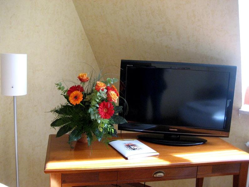 TV and multimedia