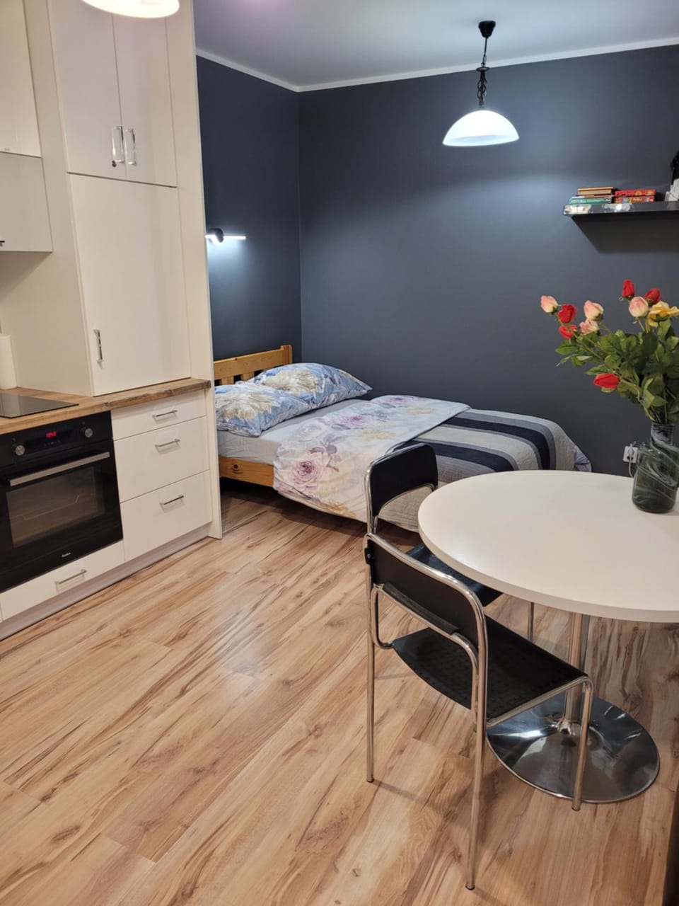 Gotycki Duch Apartment in Greater Poland Voivodeship