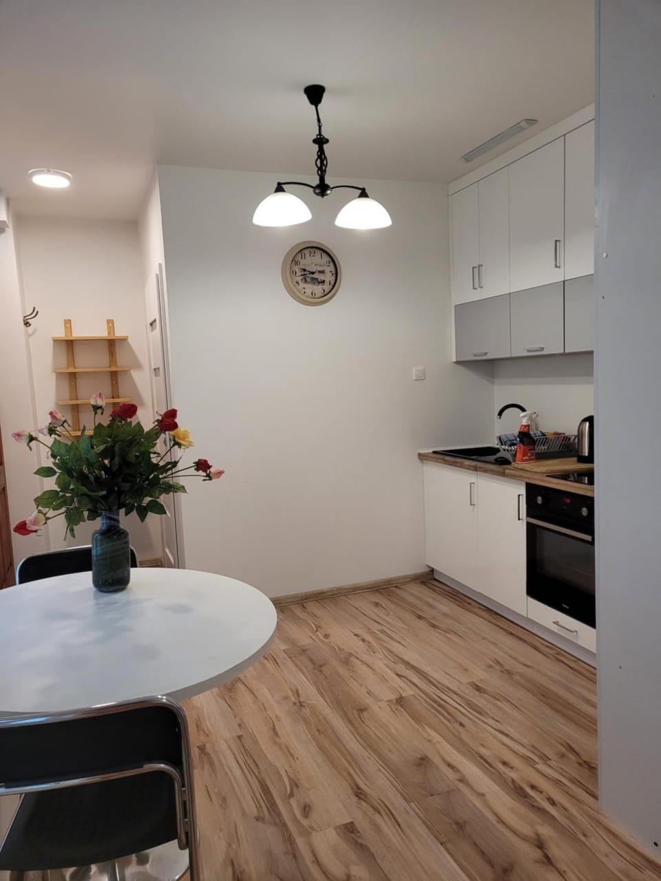 Gotycki Duch Apartment in Greater Poland Voivodeship