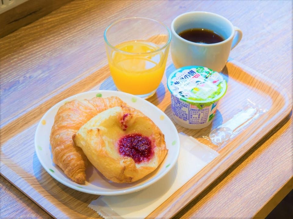 Breakfast