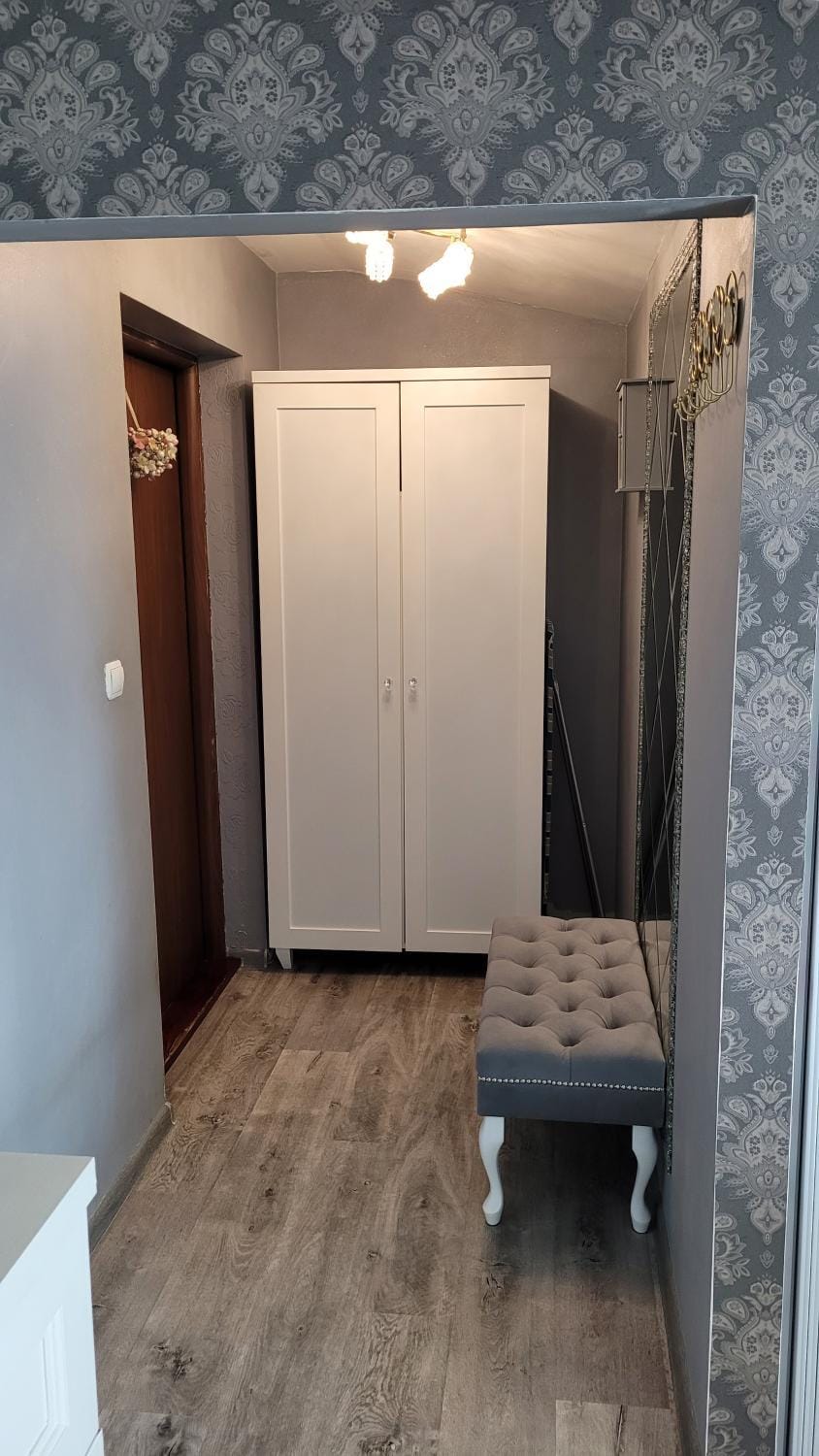 wardrobe