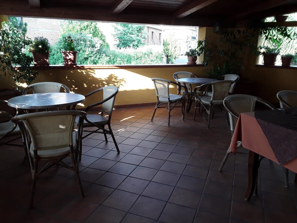 B&B Il Girasole Bed and Breakfast in Calabria