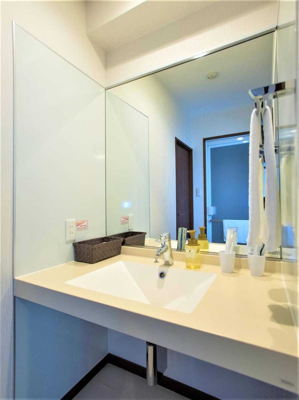 SHIN YOKOHAMA SK HOTEL - Non Smoking - Vacation STAY 86110 Hotel in Yokohama