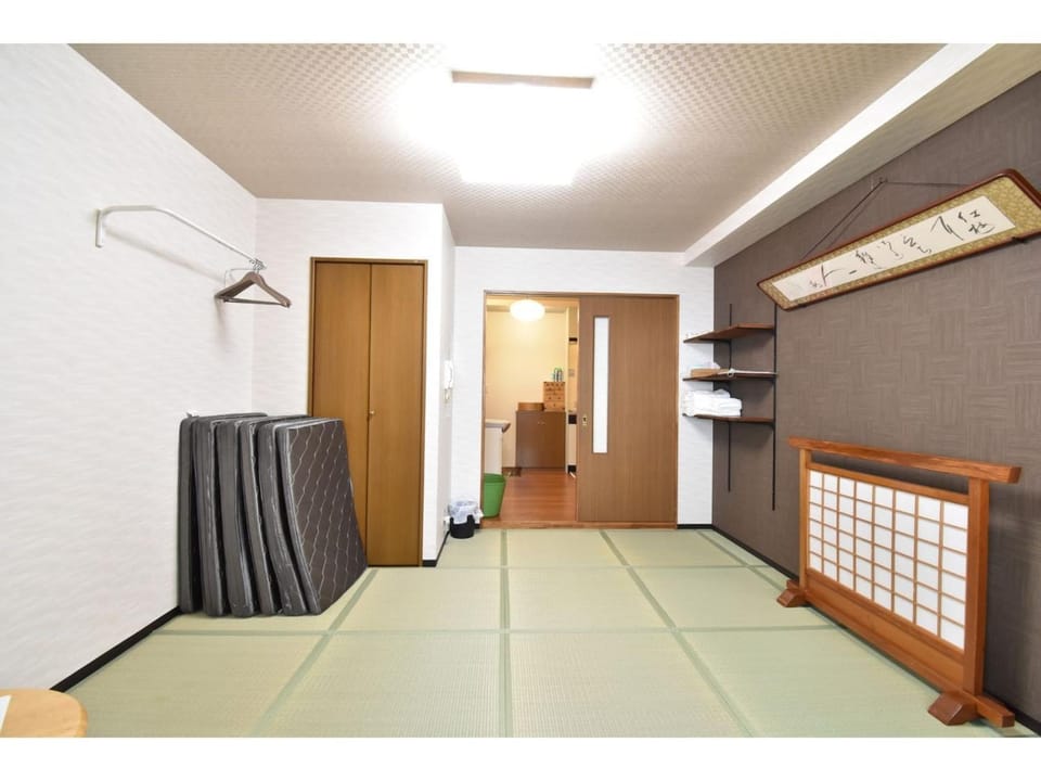 Guest House hanare - Vacation STAY 86077 Apartment in Osaka