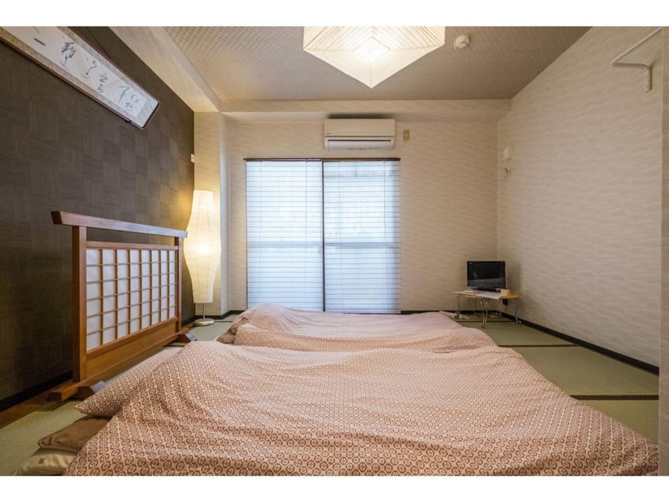 Guest House hanare - Vacation STAY 86077 Apartment in Osaka