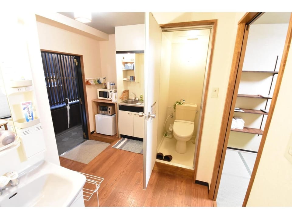 Guest House hanare - Vacation STAY 85819 Apartment in Osaka