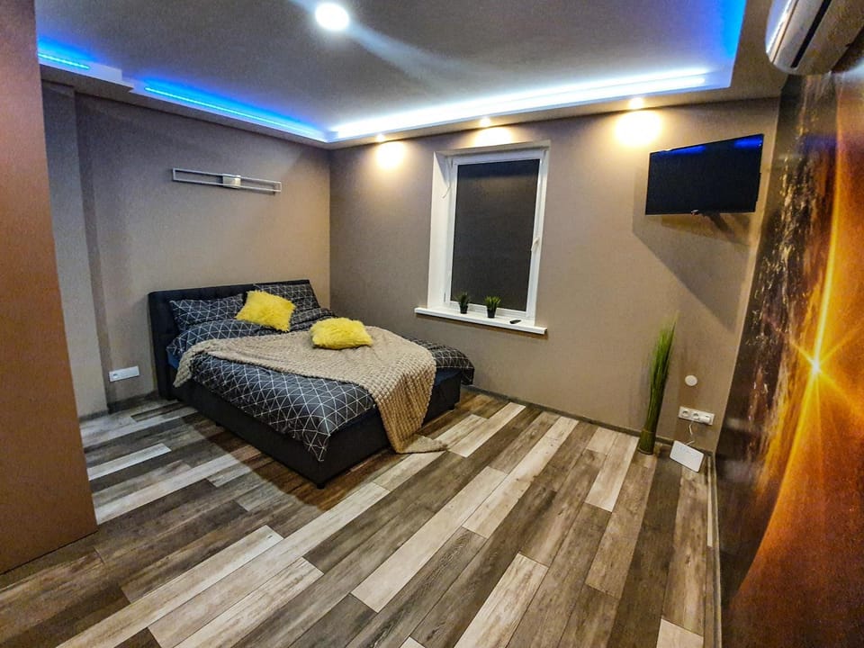 zacisze Apartment in Lower Silesian Voivodeship