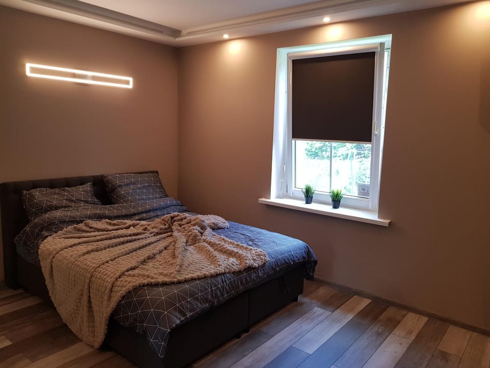 zacisze Apartment in Lower Silesian Voivodeship