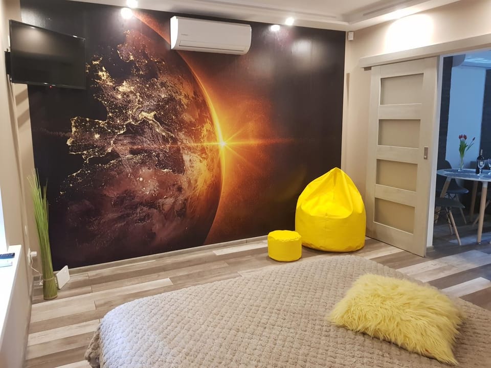 zacisze Apartment in Lower Silesian Voivodeship