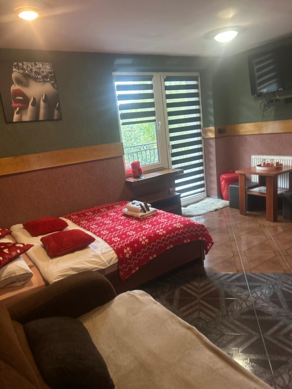 Zajazd nad Zalewem Dzibice -Pensjonat, Agroturystyka Bed and Breakfast in Poland