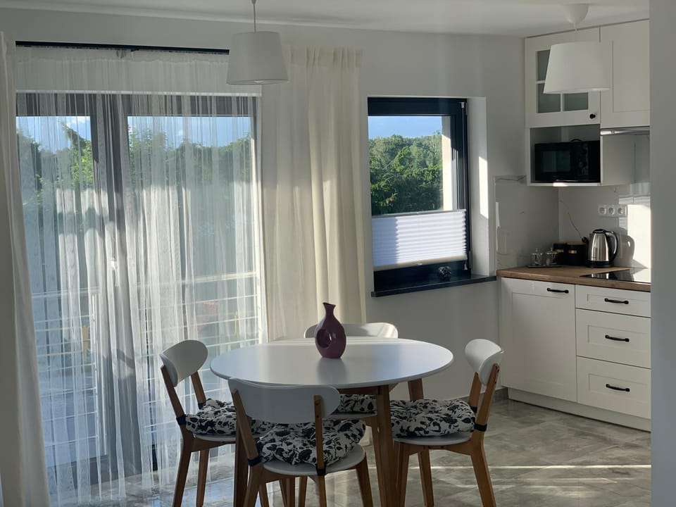 Apartamenty Wydminy Apartment in Lithuania
