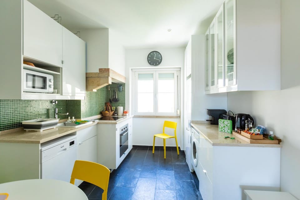 Coffee/tea facilities, Kitchen or kitchenette, Dining area, dishwasher, minibar, pet friendly, stove, toaster