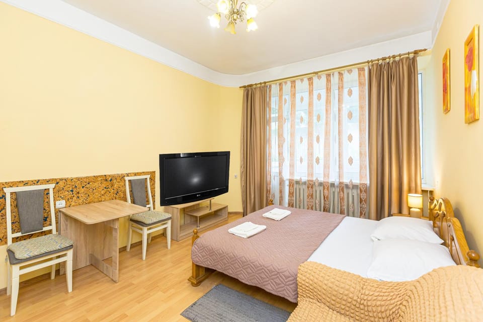 TV and multimedia, Photo of the whole room