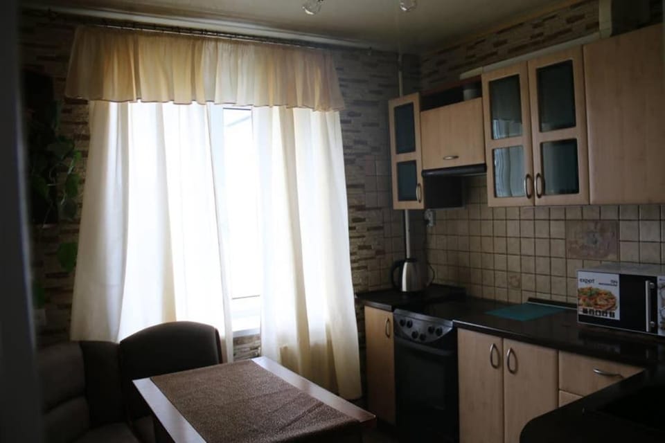 Апартаменти на Космонавтів Apartment in Ukraine