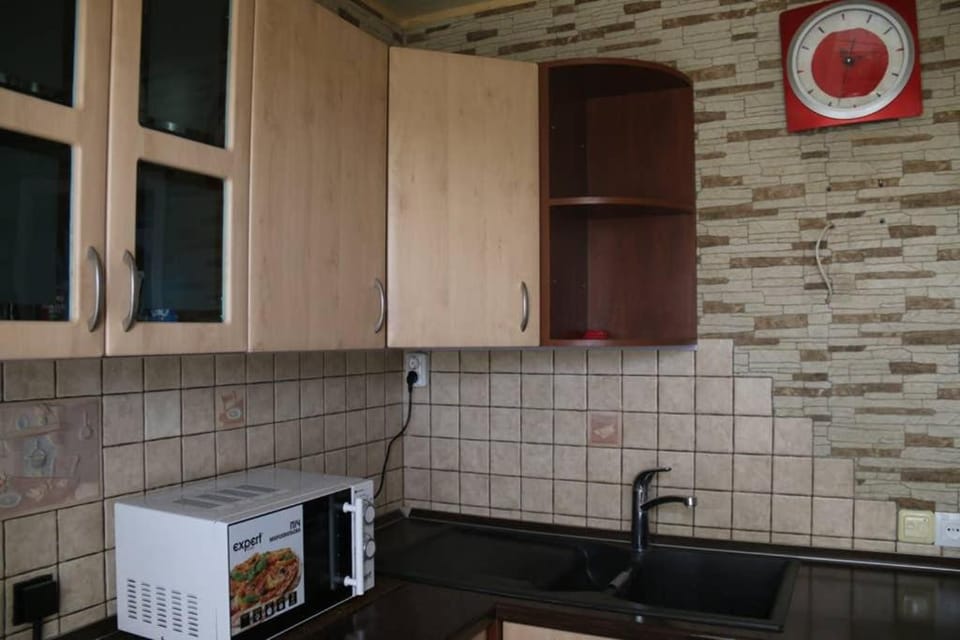 Апартаменти на Космонавтів Apartment in Ukraine