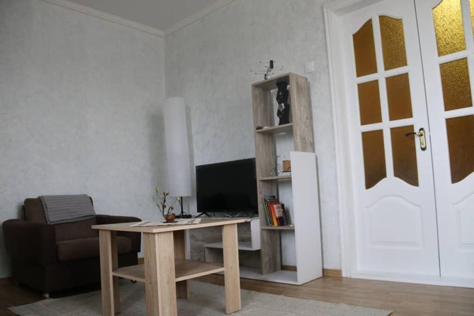 Апартаменти на Космонавтів Apartment in Ukraine