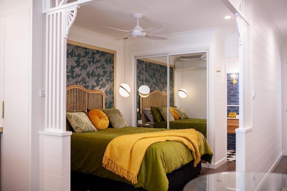 MUSE-Luxe Apartment in Port Douglas Apartment in Port Douglas