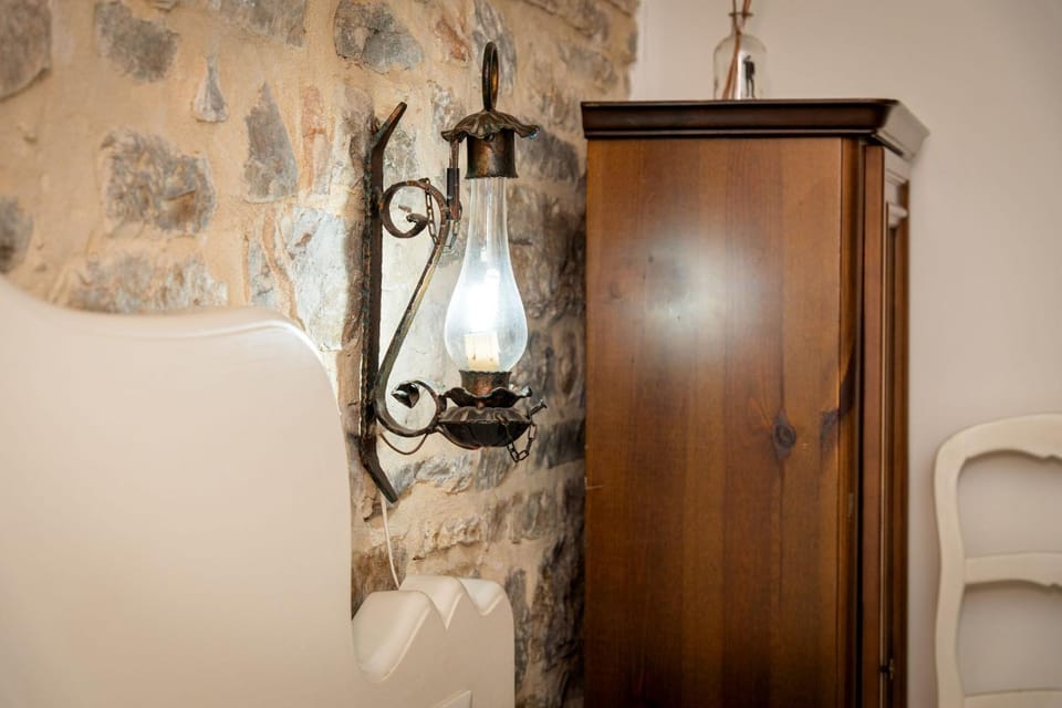 mille e una notte Bed and Breakfast in Bergamo