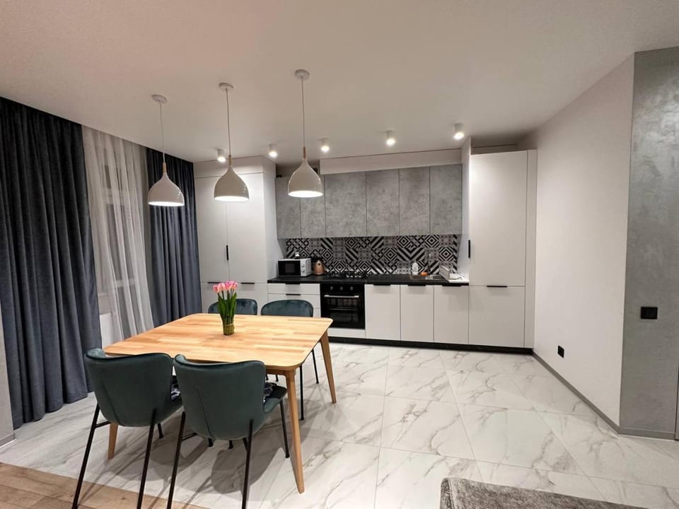 Living room, Seating area, Dining area, minibar