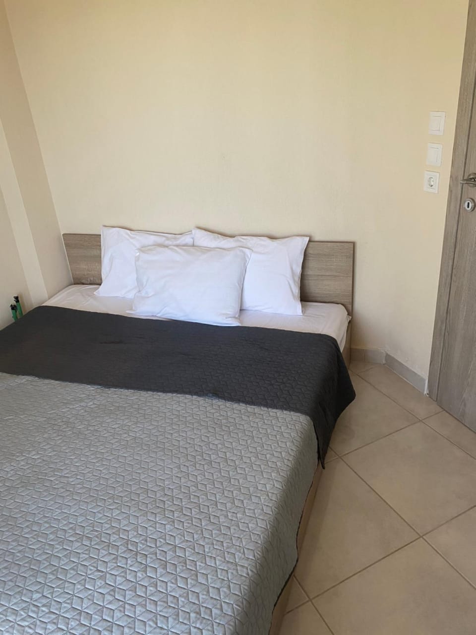 Sanni Beach Salonikiou Apartment hotel in Halkidiki