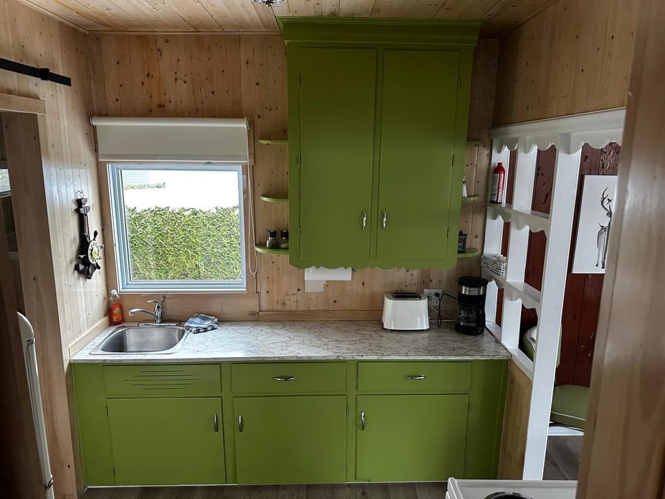 Chalet memphrémagog - 203 Chalet in Magog
