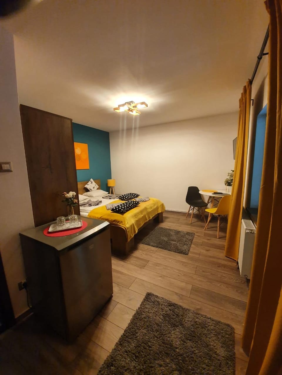 Laura Villa Bed and Breakfast in Romania
