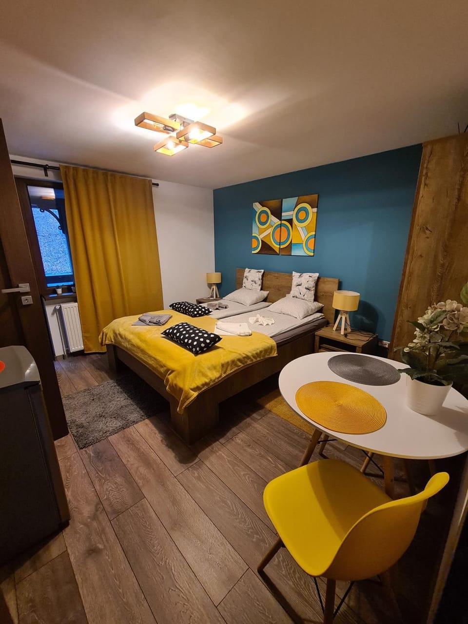 Laura Villa Bed and Breakfast in Romania
