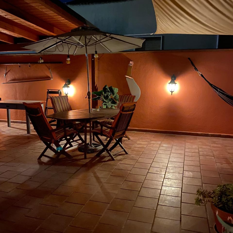 Villa il Vento e il Mare Bed and Breakfast in Cagliari
