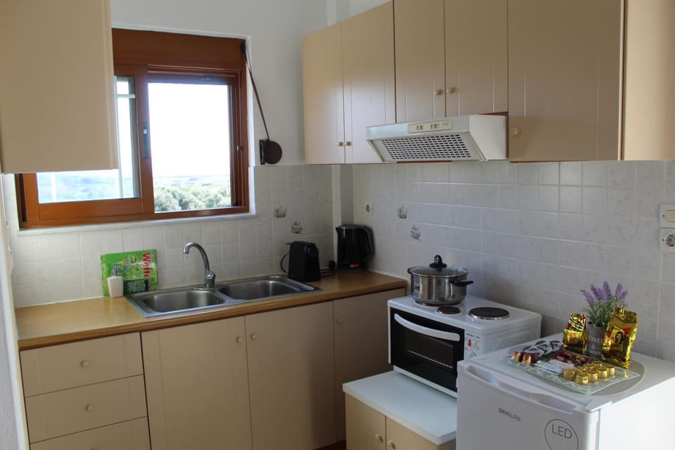 Vakis Apartments 1 Apartment in Decentralized Administration of the Aegean