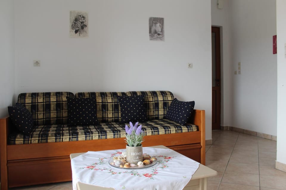 Vakis Apartments 1 Apartment in Decentralized Administration of the Aegean
