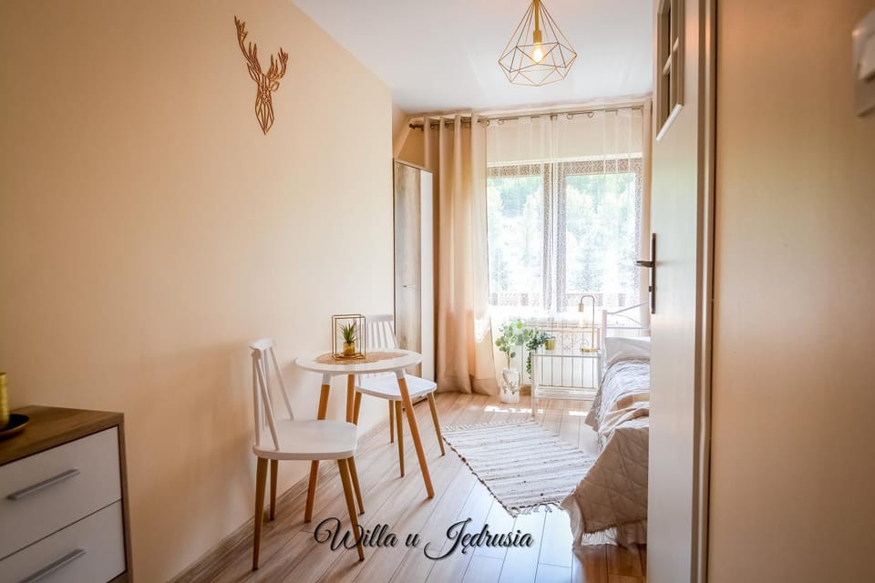 Willa u Jędrusia Zakopane Vacation rental in Zakopane