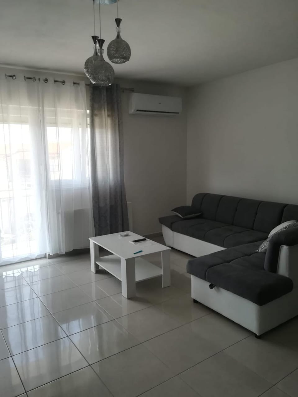 Plava laguna Miroslav Apartment in Crikvenica