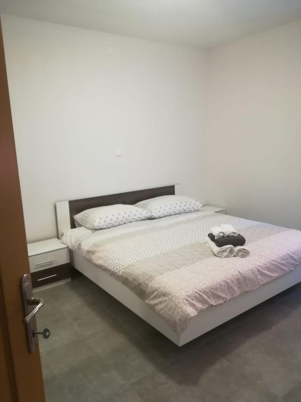 Plava laguna Miroslav Apartment in Crikvenica