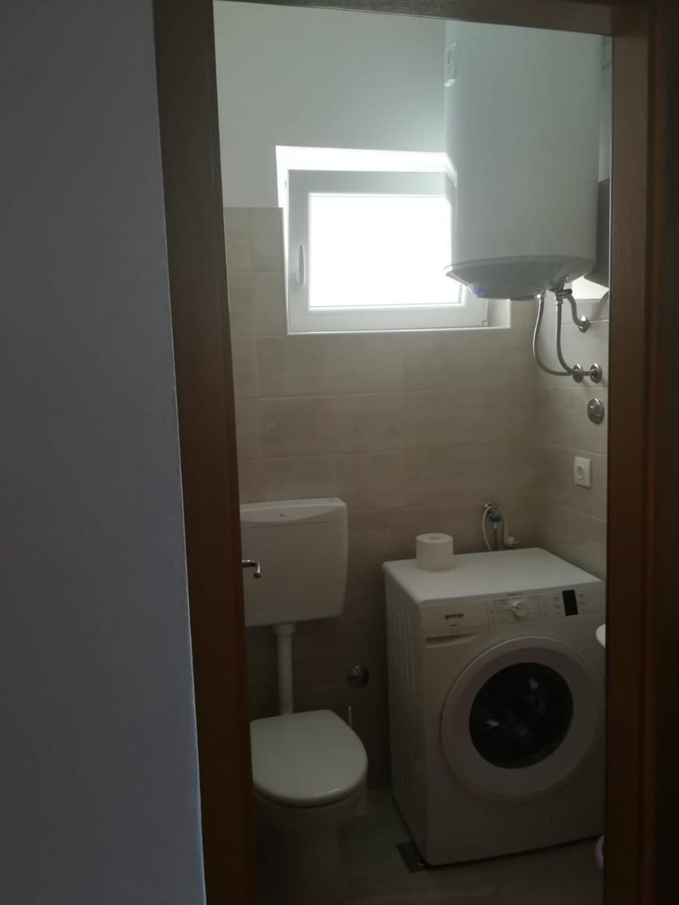 Plava laguna Miroslav Apartment in Crikvenica