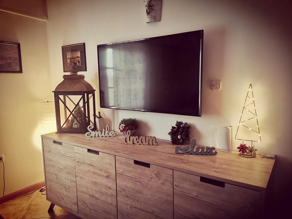 TV and multimedia