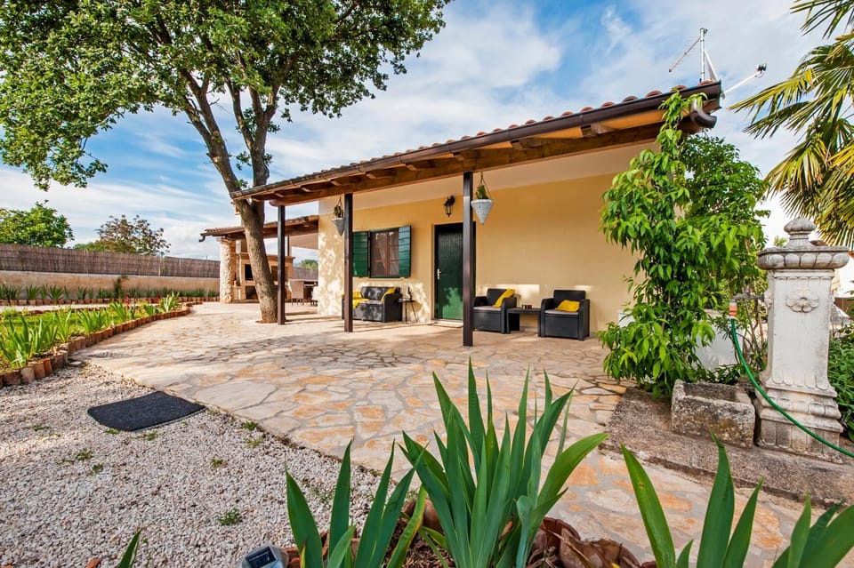 Casa ValeLuna Rovinj Villa in Rovinj