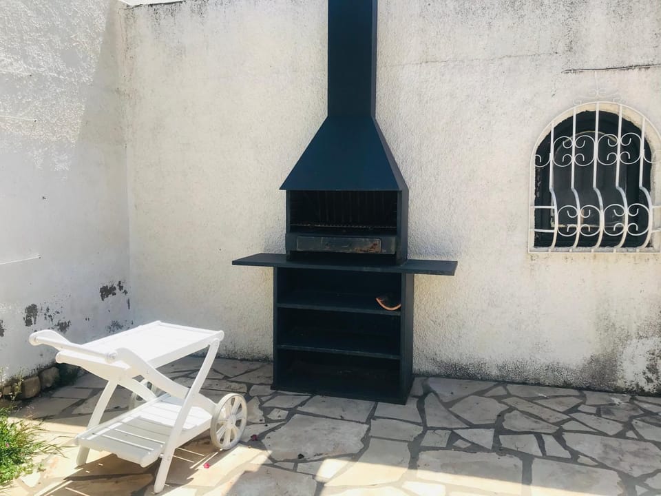 BBQ facilities