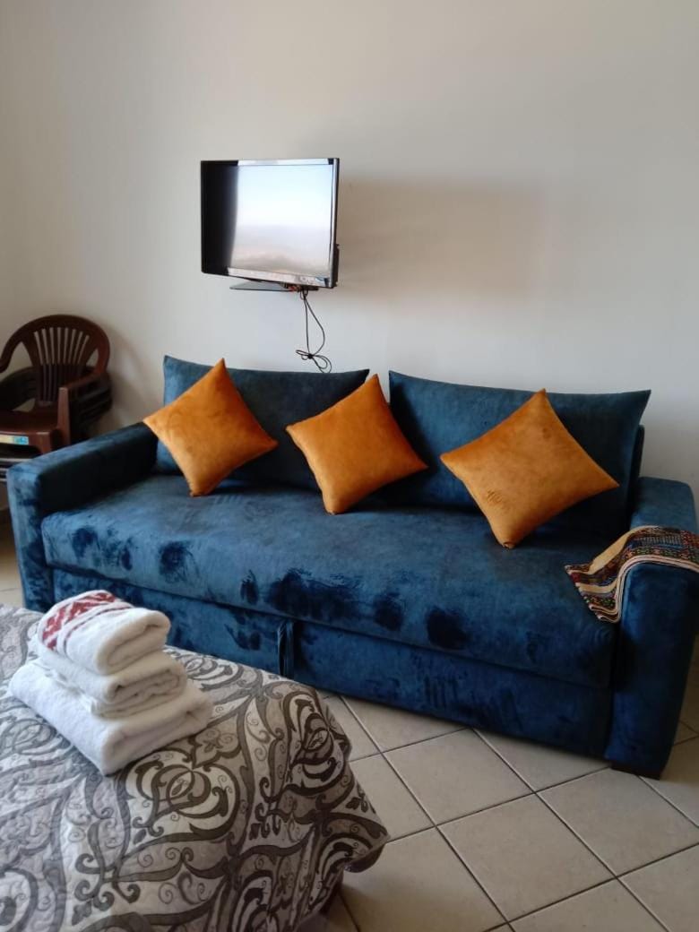 Studio avec piscine Cabo Dream à Cabo négro Apartment hotel in Tangier-Tétouan-Al Hoceima