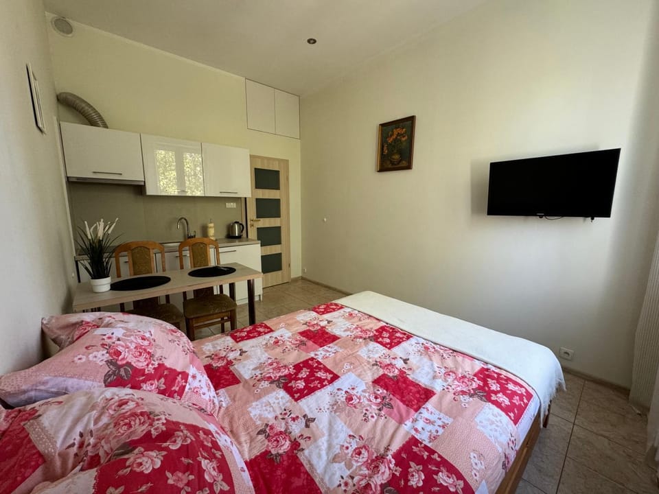 Libo - Luk Apartment in West Pomeranian Voivodeship, Poland