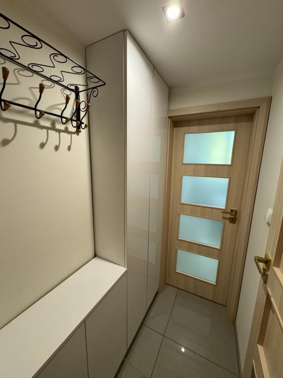Libo - Luk Apartment in West Pomeranian Voivodeship, Poland
