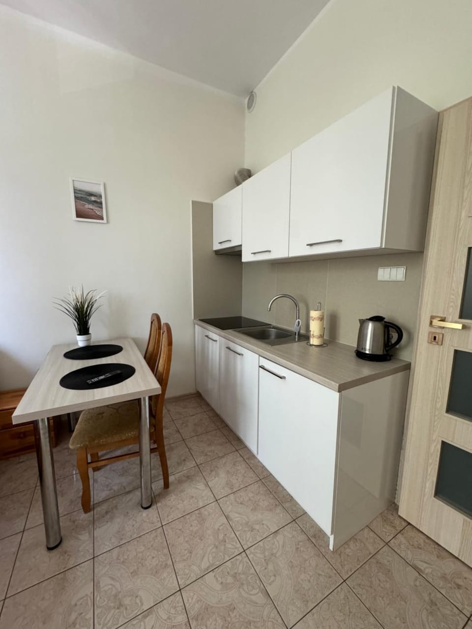 Libo - Luk Apartment in West Pomeranian Voivodeship, Poland