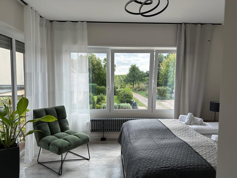 HGH - Hotel Garni Helbig Hotel in Rhineland-Palatinate
