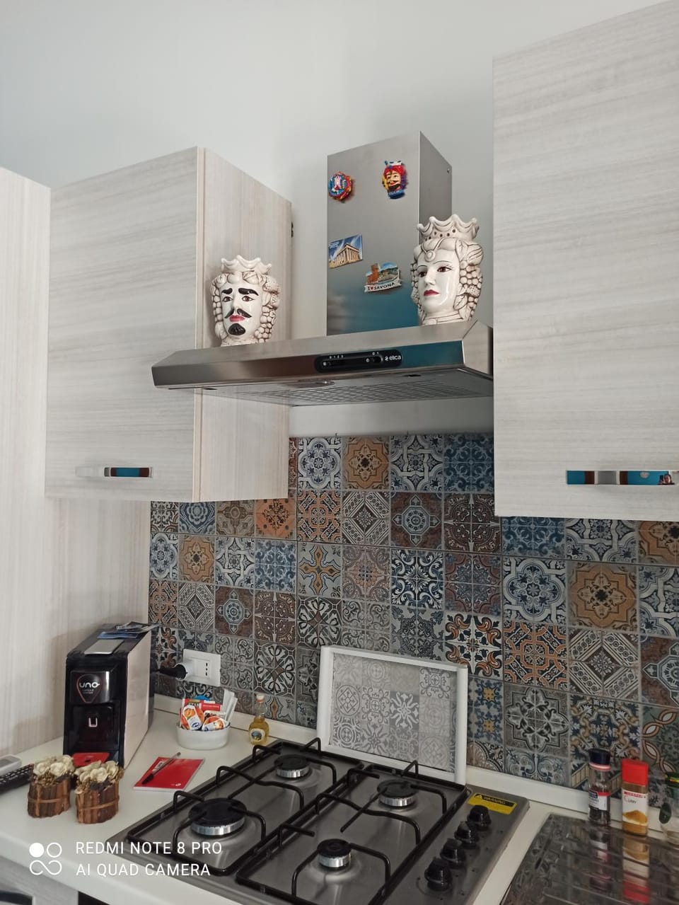 Sicilia bedda Apartment in Sicily