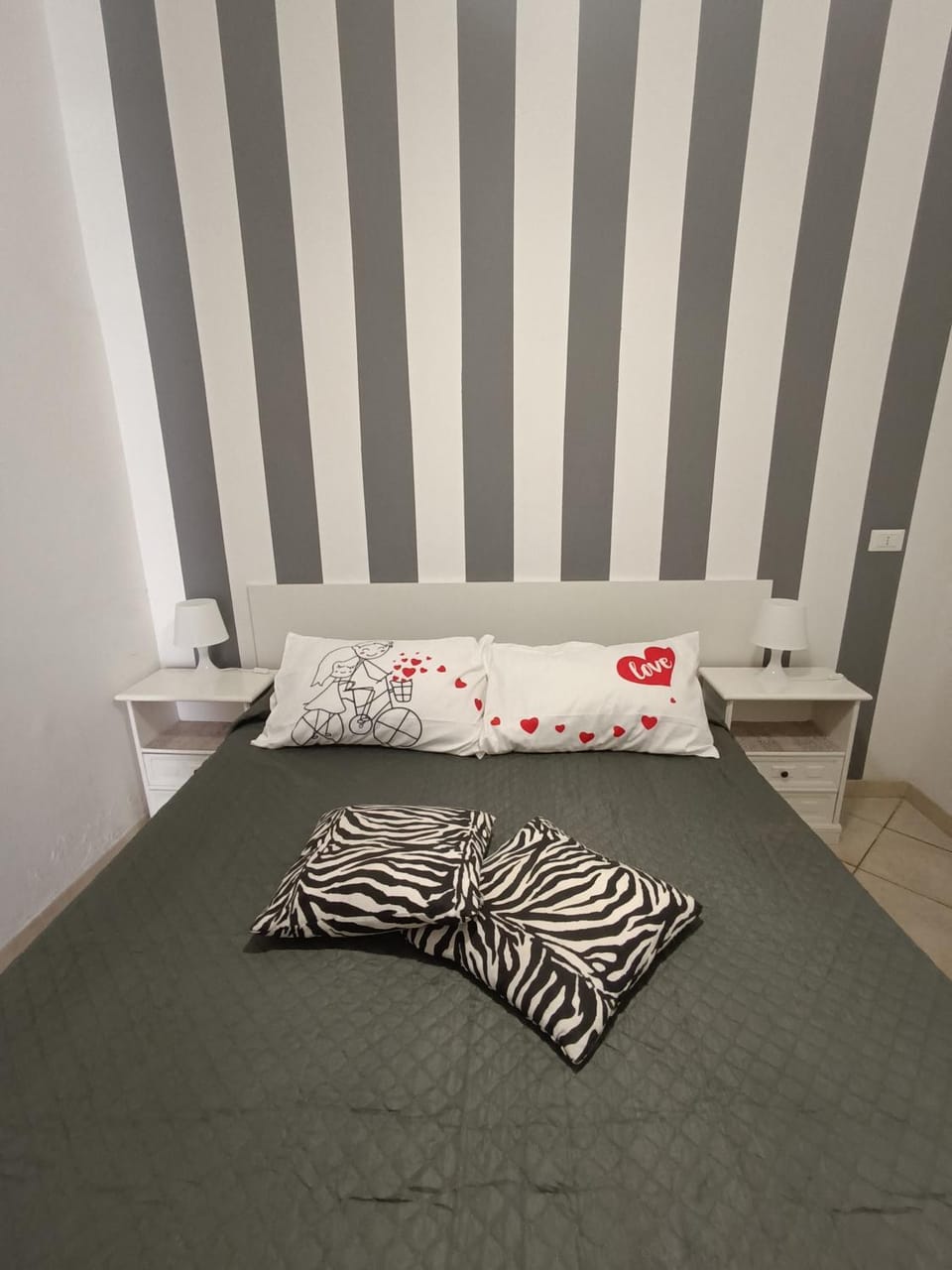 Sicilia bedda Apartment in Sicily